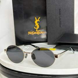 Picture of Saint Laurent Sunglasses _SKUfw79339616fw